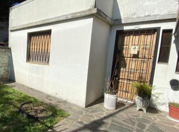 Casa de 3 ambientes, La Matanza · Casa de Tres Ambientes con Fondo Libre