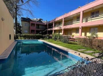 Departamento de 2 ambientes, Pilar · Departamento en Las Recovas