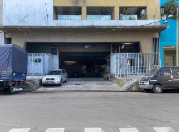 Bodega-Galpón · 6000m² · Nave Industrial en Venta - La Boca - 6000 m²