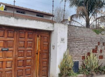 Casa de 4 ambientes, Ezeiza · Casa