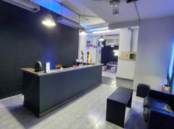 Oficina comercial de 8 ambientes, Córdoba · Local en Venta - Galeria Cinerama - 400 m - 5 Salones - Bateria de Baños - Depositos