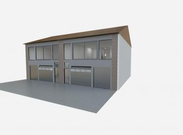 Local comercial · 154m² · Local en Alquiler