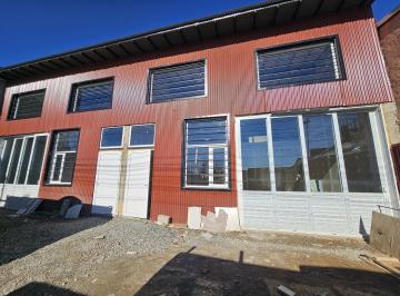Local comercial · 154m² · Local en Alquiler