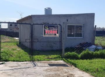 Casa de 2 ambientes, Ezeiza · Casa