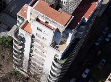 Departamento de 3 ambientes, Rosario · Hermoso Semipiso Sobre Bv. Oroño