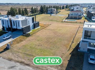 Terreno · 800m² · Lote en Venta en Terralagos, Canning