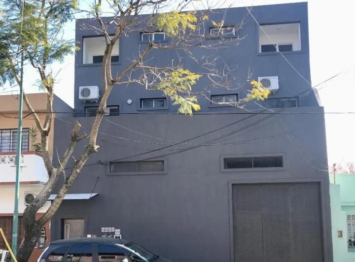 Departamento · 38m² · 1 Ambiente
