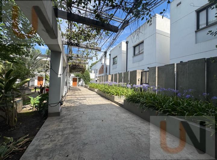 Departamento · 263m² · 3 Ambientes · 1 Cochera