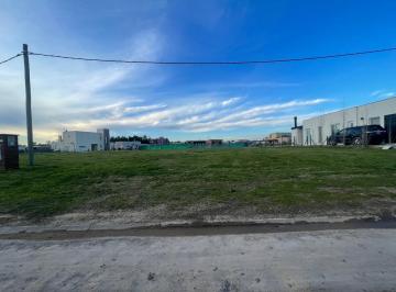 Terreno en Venta  Ingeniero Maschwitz · Oportunidad! Lotes Internos y Financiados