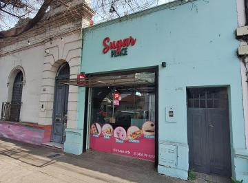 Terreno de 4 ambientes, Ciudad de Santa Fe · Ventas Terreno Santa Fe Capital