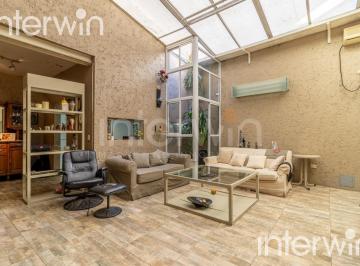 lateral03 · PH con Terraza - Quincho - Parrilla - Jacuzzi - Belgrano - Venta