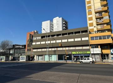 Edificio · 2240m² · 120 Cocheras · Venta Edificio - Hotel Locales 120 Cocheras en Avellaneda