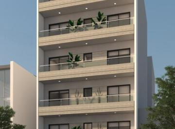 Departamento · 44m² · 2 Ambientes · 1 Cochera · Departamento en Stylo Center