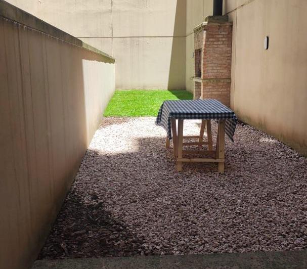 Departamento · 33m² · 1 Ambiente