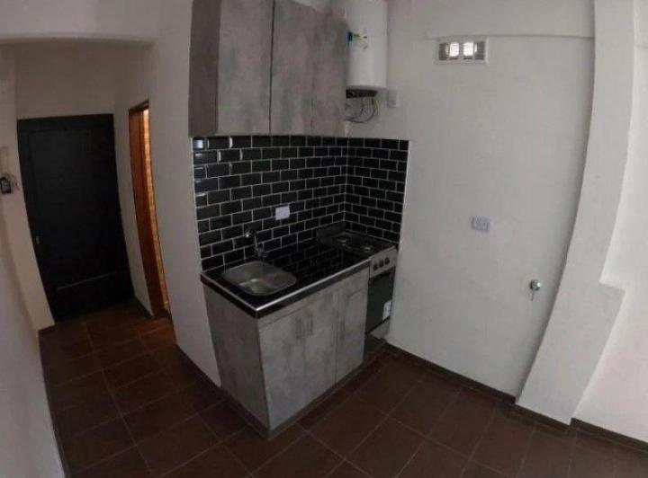 Departamento · 35m² · 2 Ambientes