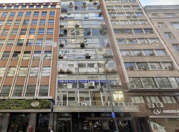 Oficina comercial · 105m² · Oficina en Venta - 105 m² - San Nicolás