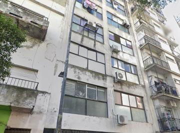 Edificio · 1535m² · Venta - Edificio - Ideal Talleres o Depositos - 10 Pisos Local - Once