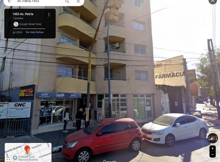 Local comercial · 28m²