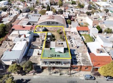 Terreno · 414m² · 9 Dormitorios · 1 Cochera · Casa/lote en General Pueyrredon