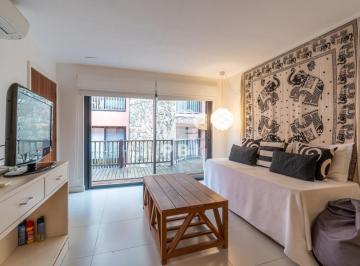 Foto1 · Venta Apartamento 1 Dormitorio, Punta Ballena. - Marina del Este - Ref: Pbi13746