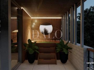 Departamento · 74m² · 3 Ambientes · Departamento en Venta en Pinamar Norte, Pinamar, Costa Atlántica