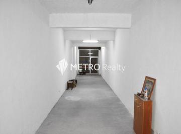 Local comercial · 50m² · 1 Ambiente · Venta Local en Once