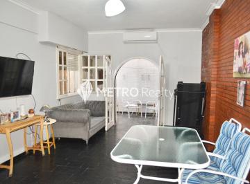 Departamento · 72m² · 4 Ambientes · Venta Departamento Once 4 Ambientes