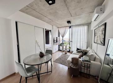 Departamento · 33m² · 1 Ambiente · Venta Departamento Monoambiente Divisible en Caballito