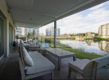 Casa · 62m² · 2 Ambientes · 1 Cochera · Casa en Venta en Portezuelo, Nordelta, Tigre