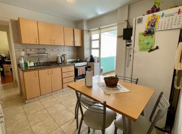 Departamento de 4 ambientes, Barracas · Venta Departamento 3 Ambientes C/dependencia Barracas
