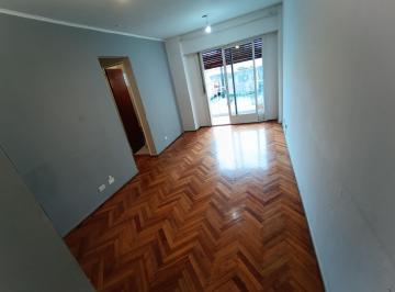 Departamento de 2 ambientes, Barrio Norte · Recoleta Av Santa Fe 1800 8° Piso Contrafrente Muy Luminoso Balcón