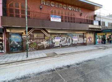 Local comercial · 300m² · Salón/ Local Comercial en Alquiler