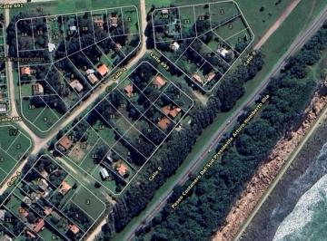 Terreno · 1579m² · Venta Lotes Chapadmalal