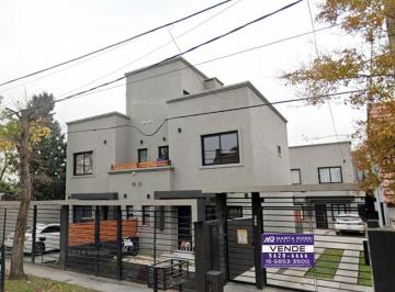 PH · 94m² · 3 Ambientes · 1 Cochera · Casa Venta Villa Udaondo Ituzaingo