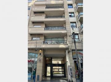 Departamento · 43m² · 2 Ambientes · Departamento en Venta en Ramos Mejia