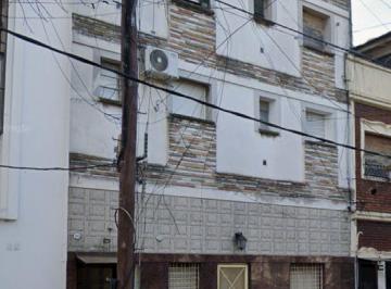 Departamento de 1 ambiente, Avellaneda · Departamento Monoambiente en Excelente Ubicacion