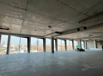 Oficina comercial , Palermo · Oficina Aaa con Gran Terraza en Bw III - Piso Alto de 364 m² + Expansión