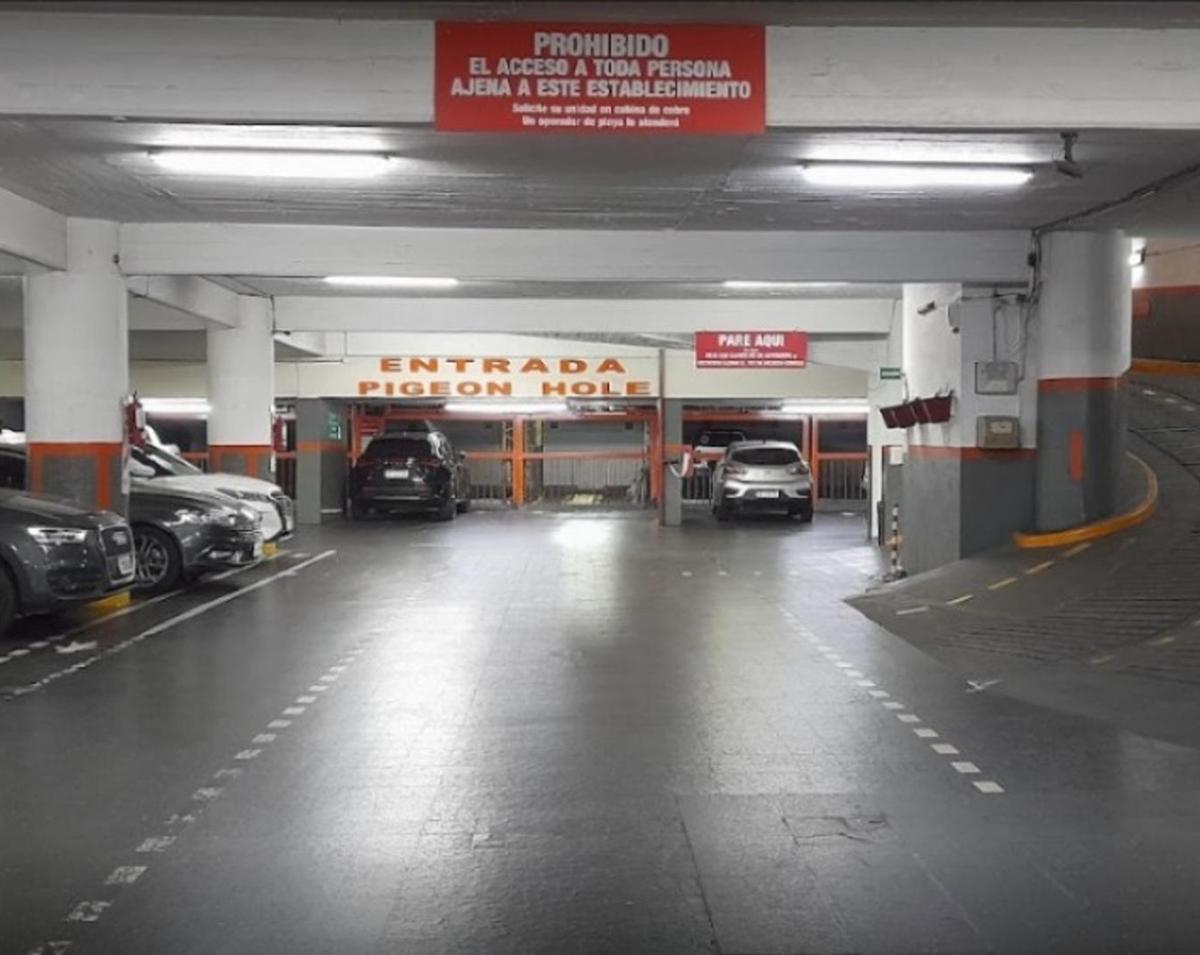 Lima 100,  San Nicolás, Capital Federal