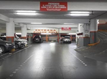 Garage · 11m² · 1 Cochera · Cochera en Venta Lima 100 Obelisco Cerca Av 9 de Julio Av
