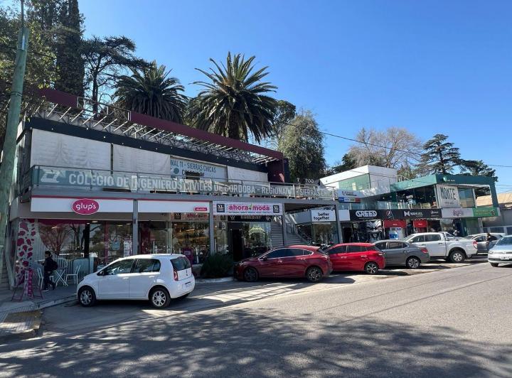 Oficina comercial · 32m²