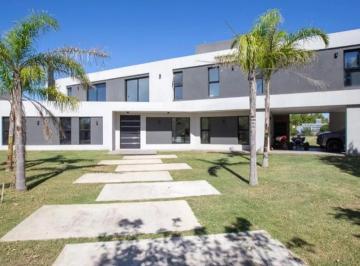 Casa · 350m² · 4 Ambientes · 4 Cocheras · Casa Venta Gral. Rodriguez "Haras San Pablo"