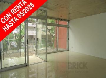 Departamento · 60m² · 2 Ambientes · 1 Cochera · Semip en Juramento Al 5100 - T/al Fte 72 m² Cochera Bcon T/sol Suite Vestidor