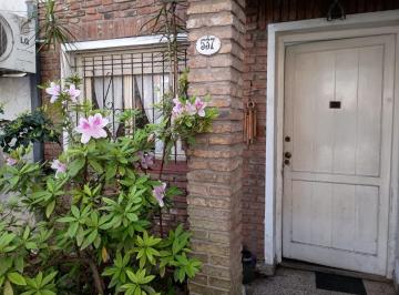 PH · 100m² · 4 Ambientes · Juan Jose Diaz 537 - Casa o Espacio Profesional - San Isidro