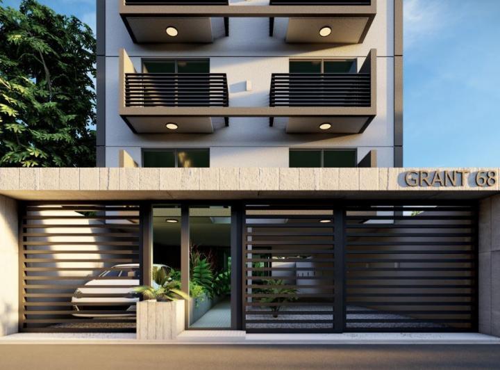 Departamento · 48m² · 1 Dormitorio
