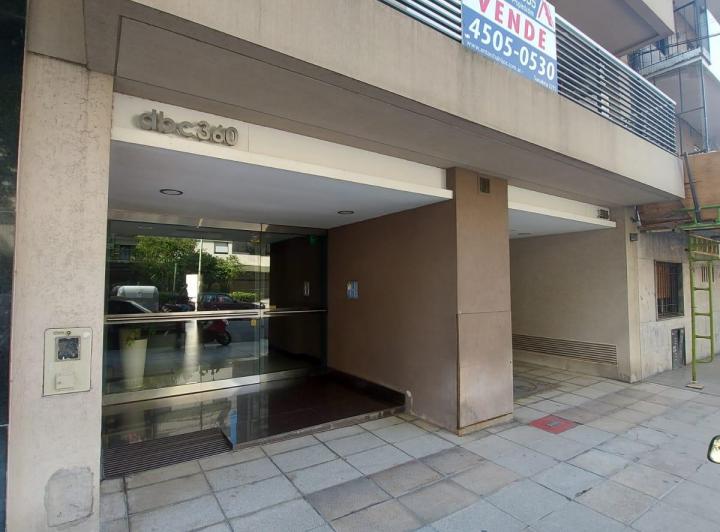 Departamento · 30m² · 1 Ambiente