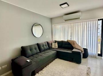 Departamento de 3 ambientes, Villa Urquiza · Departamento 3 Ambientes Alquiler Amoblado en Villa Urquiza