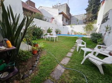 Casa · 212m² · 6 Ambientes · Venta Casa 6 Ambientes con Jardin, Pileta y Garage en Nuñez