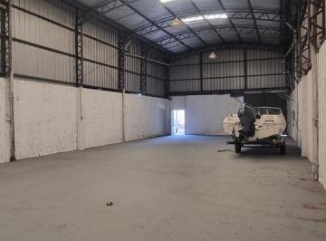 Bodega-Galpón · 250m² · Venta Galpón Ituzaingó