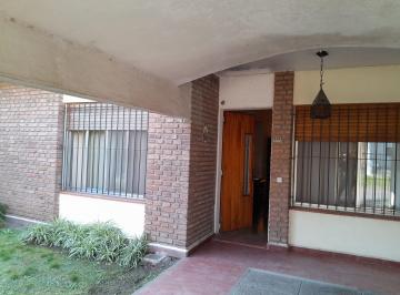 Casa de 5 ambientes, Quilmes · Imperdible!casa en Venta 5 Amb en Don Bosco!