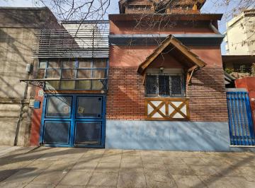 Terreno · 212m² · Venta Terreno en Nuñez